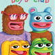 Image for article titled Fantagraphics’ new collection of Boy’s Club feels good, man